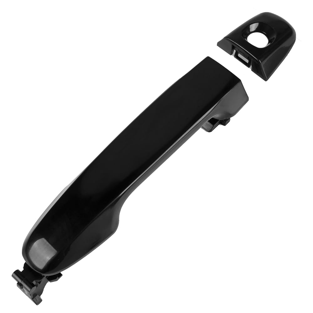 Amazon.com: Guteauto Front Exterior Door Handles 69211-06090-C0